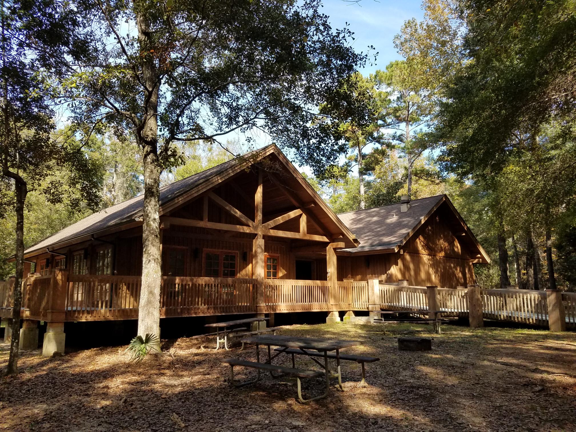Historic Blakeley State Park Spanish Fort Alabama.Travel
